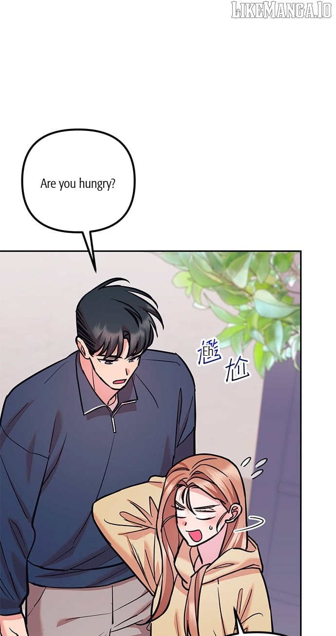 Marriage After a Close Call Chapter 29 - page 8